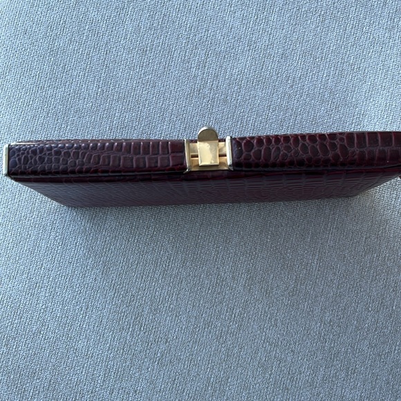 Vintage clutch - Picture 3 of 4